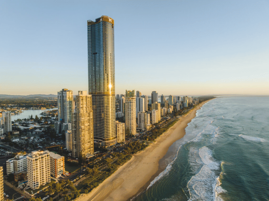 Queensland